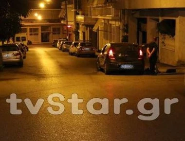 Λαμία: 40χρονος βρέθηκε νεκρός μέσα στο αυτοκίνητό του